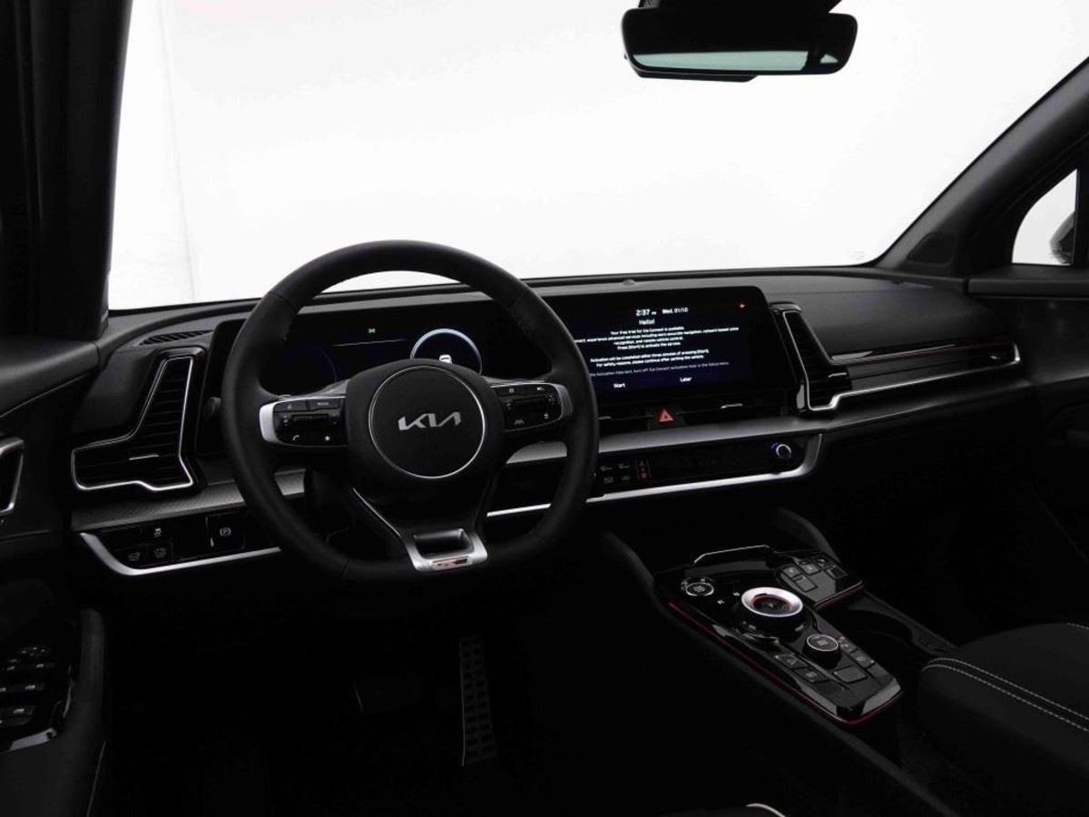 359334_p2 - KIA - SPORTAGE - 2025 - photo 9