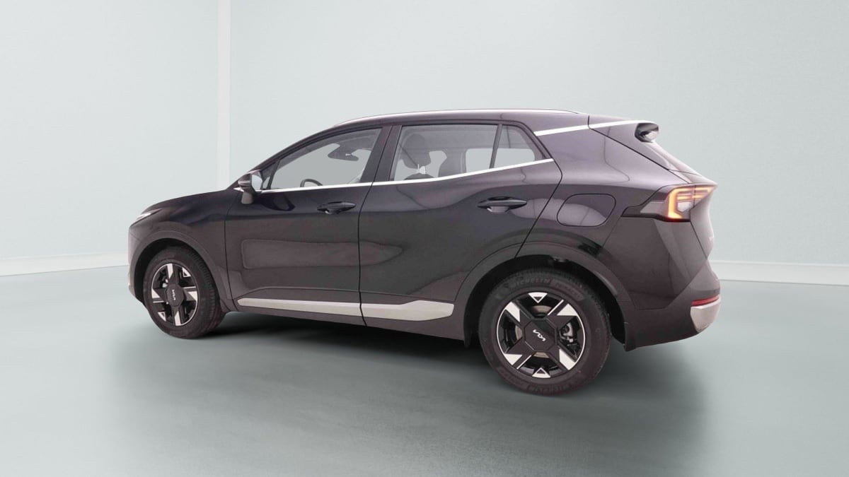 358929_p2 - KIA - SPORTAGE - 2025 - photo 4