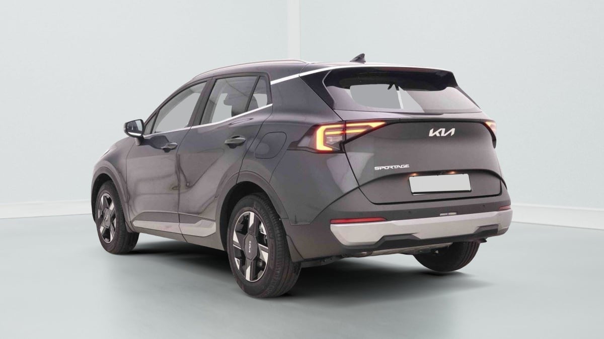 358928_p2 - KIA - SPORTAGE - 2025 - photo 3