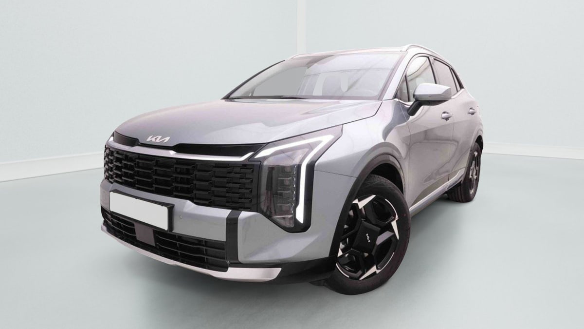 357431_p2 - KIA - SPORTAGE - 2025 - photo 1