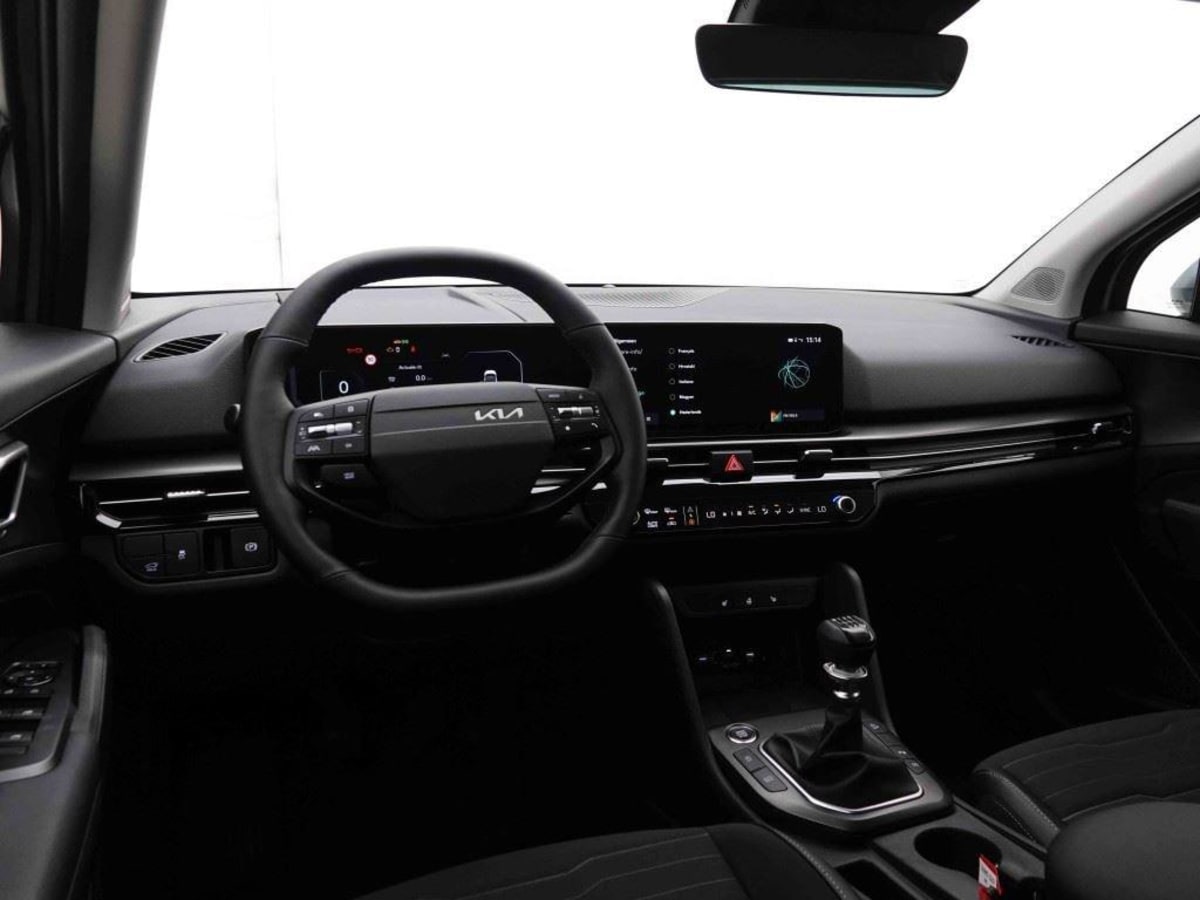 357431_p2 - KIA - SPORTAGE - 2025 - photo 9