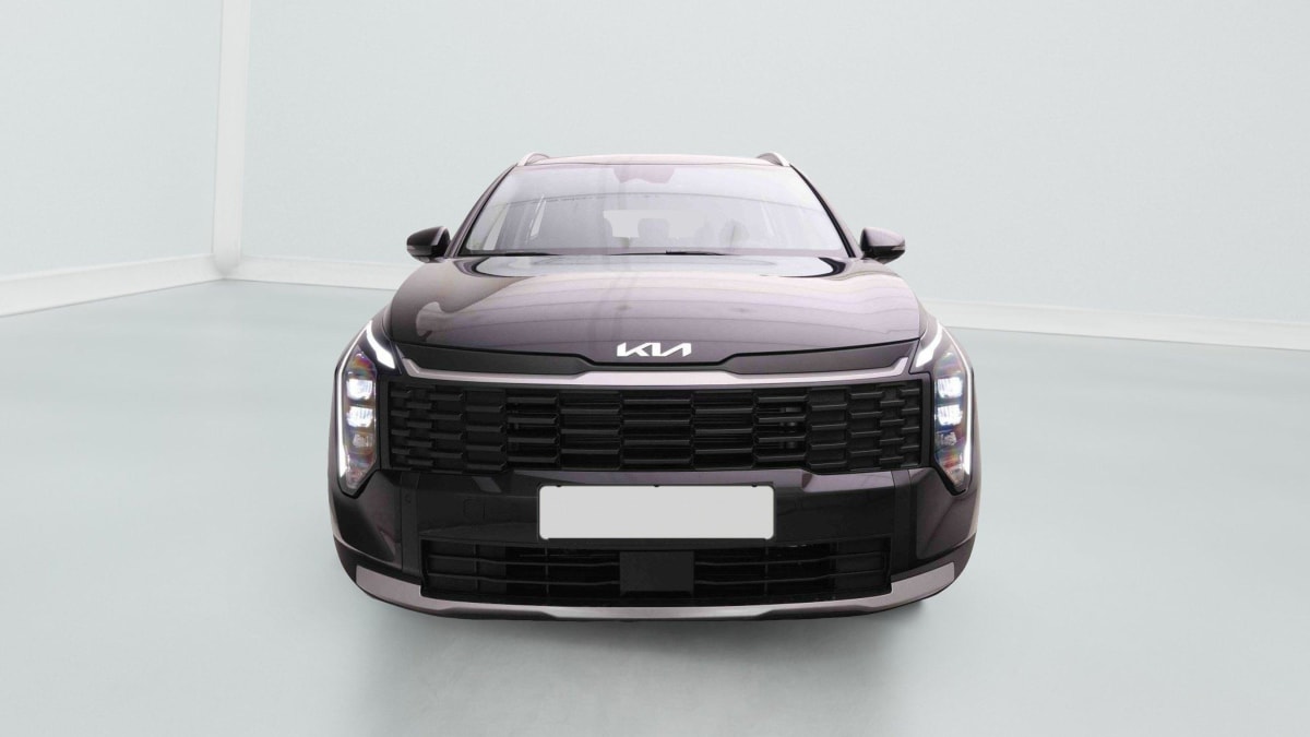 357430_p2 - KIA - SPORTAGE - 2025 - photo 2