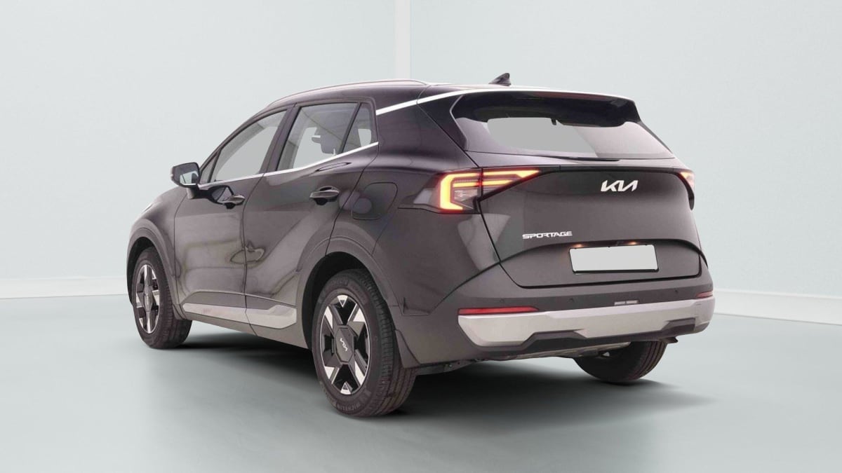 358929_p2 - KIA - SPORTAGE - 2025 - photo 3
