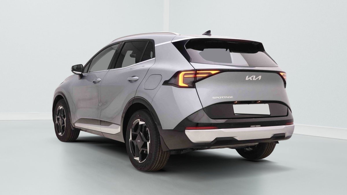 357431_p2 - KIA - SPORTAGE - 2025 - photo 4