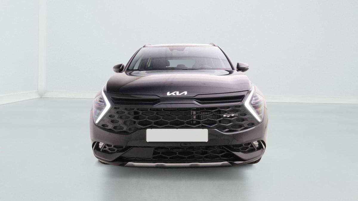 359334_p2 - KIA - SPORTAGE - 2025 - photo 2