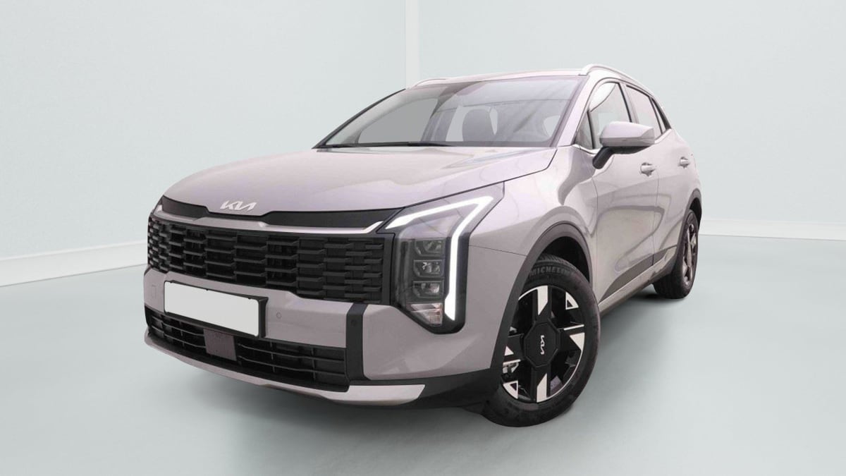 358925_p2 - KIA - SPORTAGE - 2025 - photo 1