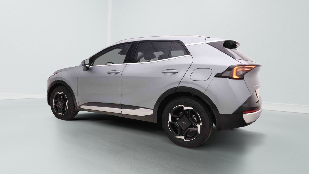 357431_p2 - KIA - SPORTAGE - 2025 - photo 3