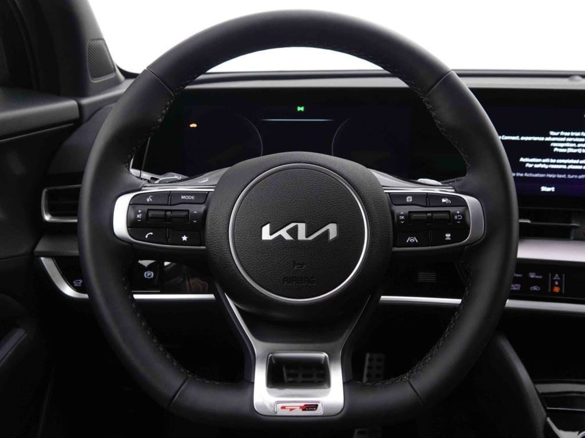 359334_p2 - KIA - SPORTAGE - 2025 - photo 10