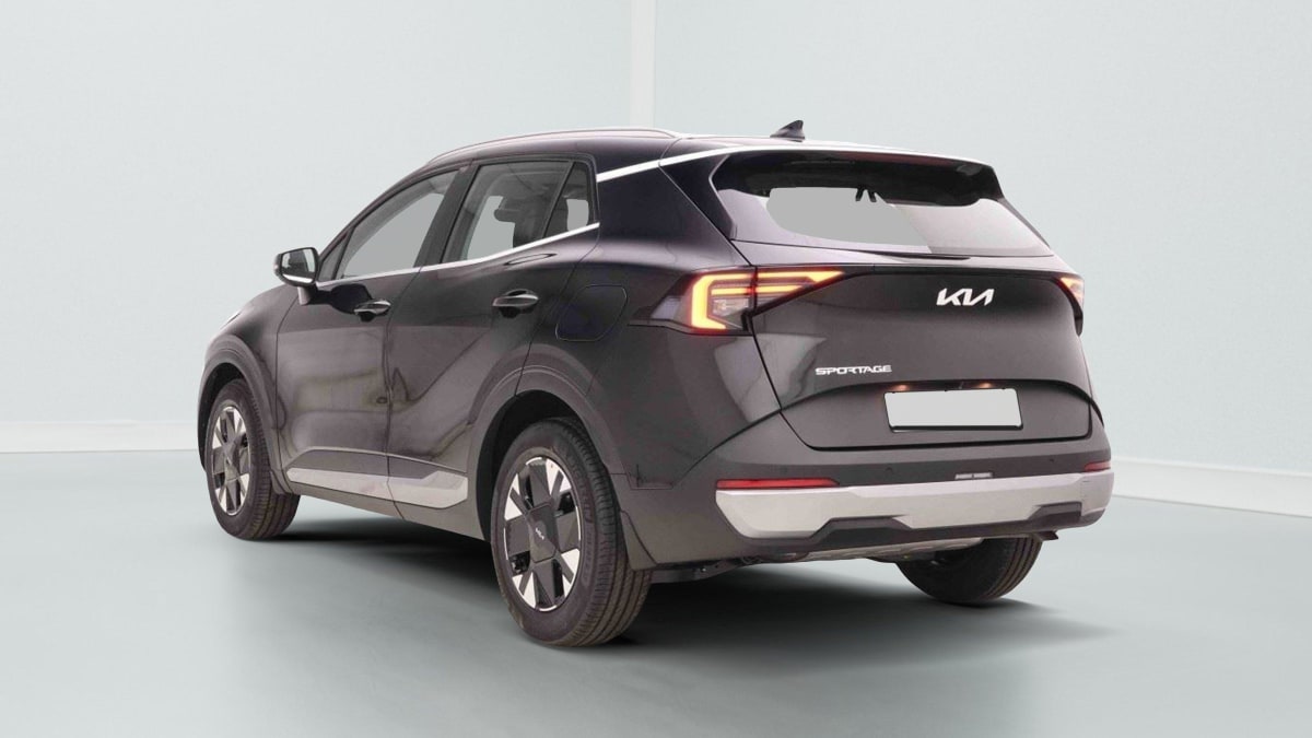 357430_p2 - KIA - SPORTAGE - 2025 - photo 4