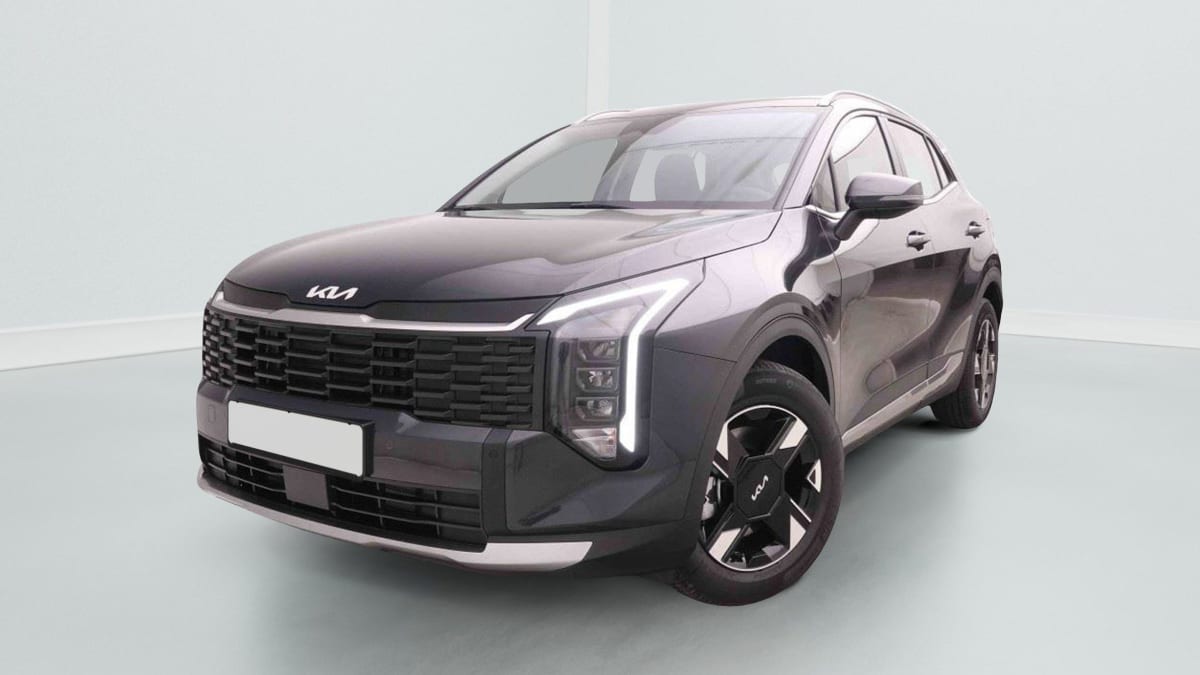 358928_p2 - KIA - SPORTAGE - 2025 - photo 1