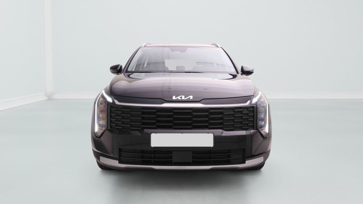 358929_p2 - KIA - SPORTAGE - 2025 - photo 2