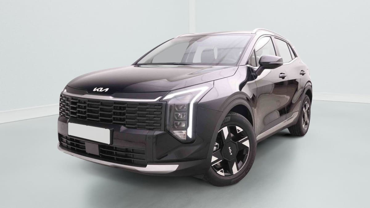 358929_p2 - KIA - SPORTAGE - 2025 - photo 1