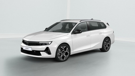355106_p2 - OPEL - ASTRA - 2025
