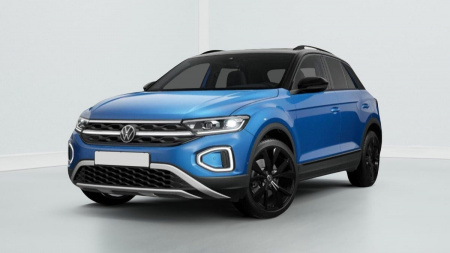 355800_p2 - VOLKSWAGEN - T ROC - 2025