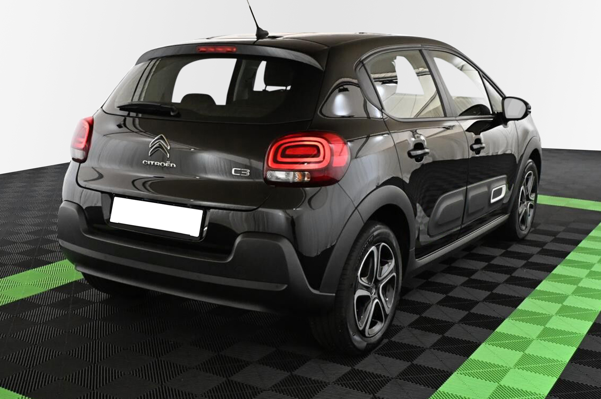 18501_p35 - CITROEN - C3 - 2024 - photo 4