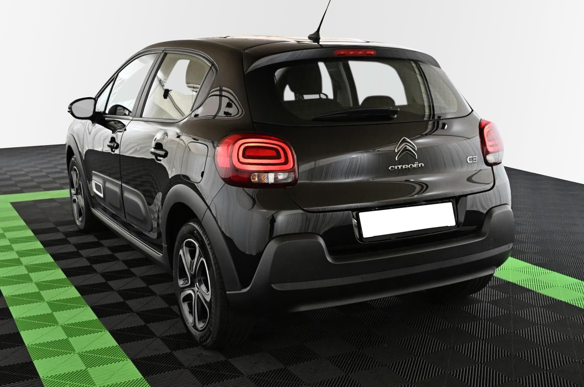 18501_p35 - CITROEN - C3 - 2024 - photo 5