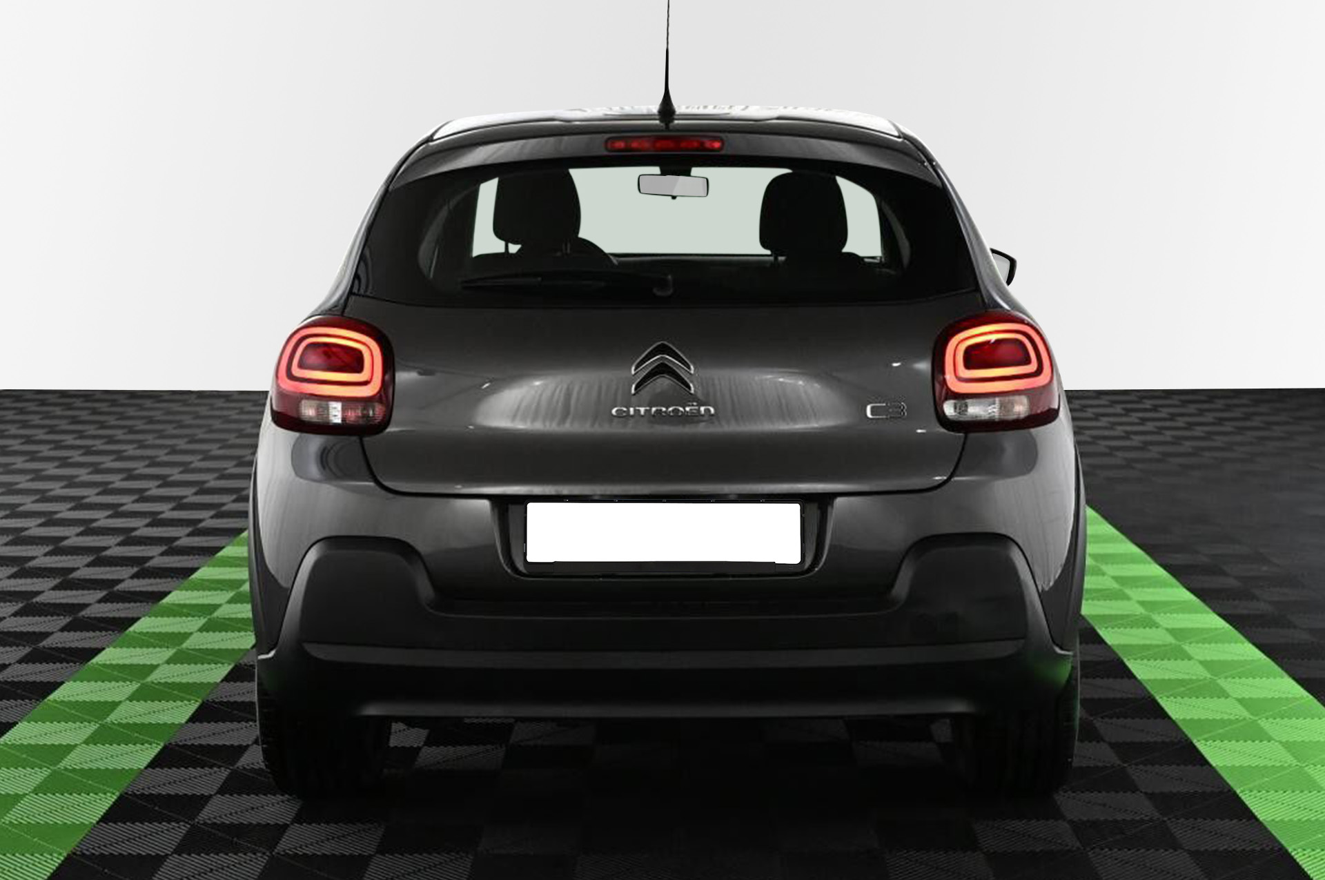 18499_p35 - CITROEN - C3 - 2024 - photo 6