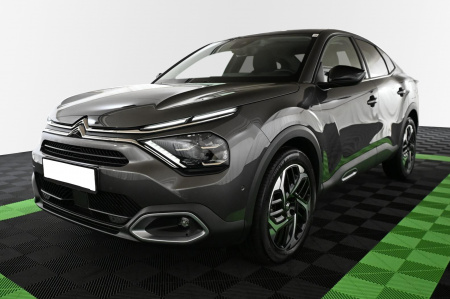 18588_p35 - CITROEN - C4X - 2024