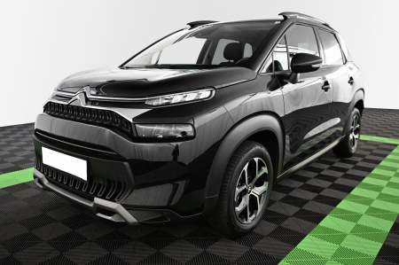 18509_p35 - CITROEN - C3 AIRCROSS - 2024 18509_p35 - CITROEN - C3 AIRCROSS - 2024