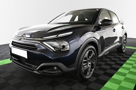 18538_p35 - CITROEN - C4 - 2024