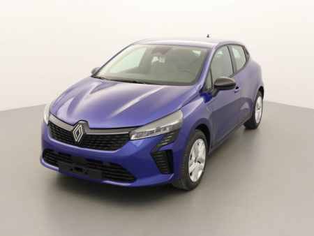 N199168_p3 - RENAULT - CLIO 5 - 2024