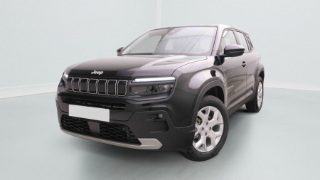 361562_p2 - JEEP - AVENGER - 2025