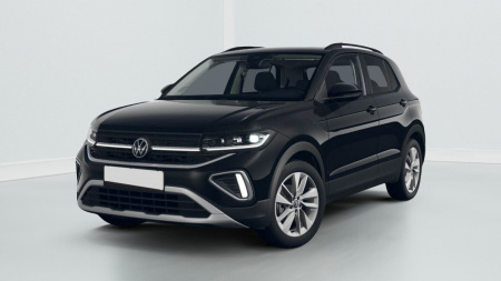 361772_p2 - VOLKSWAGEN - T CROSS - 2025