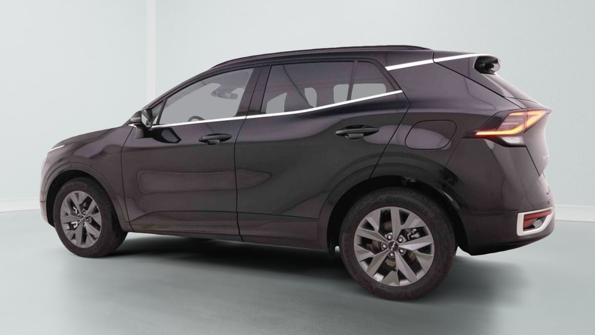 362686_p2 - KIA - SPORTAGE - 2025 - photo 3