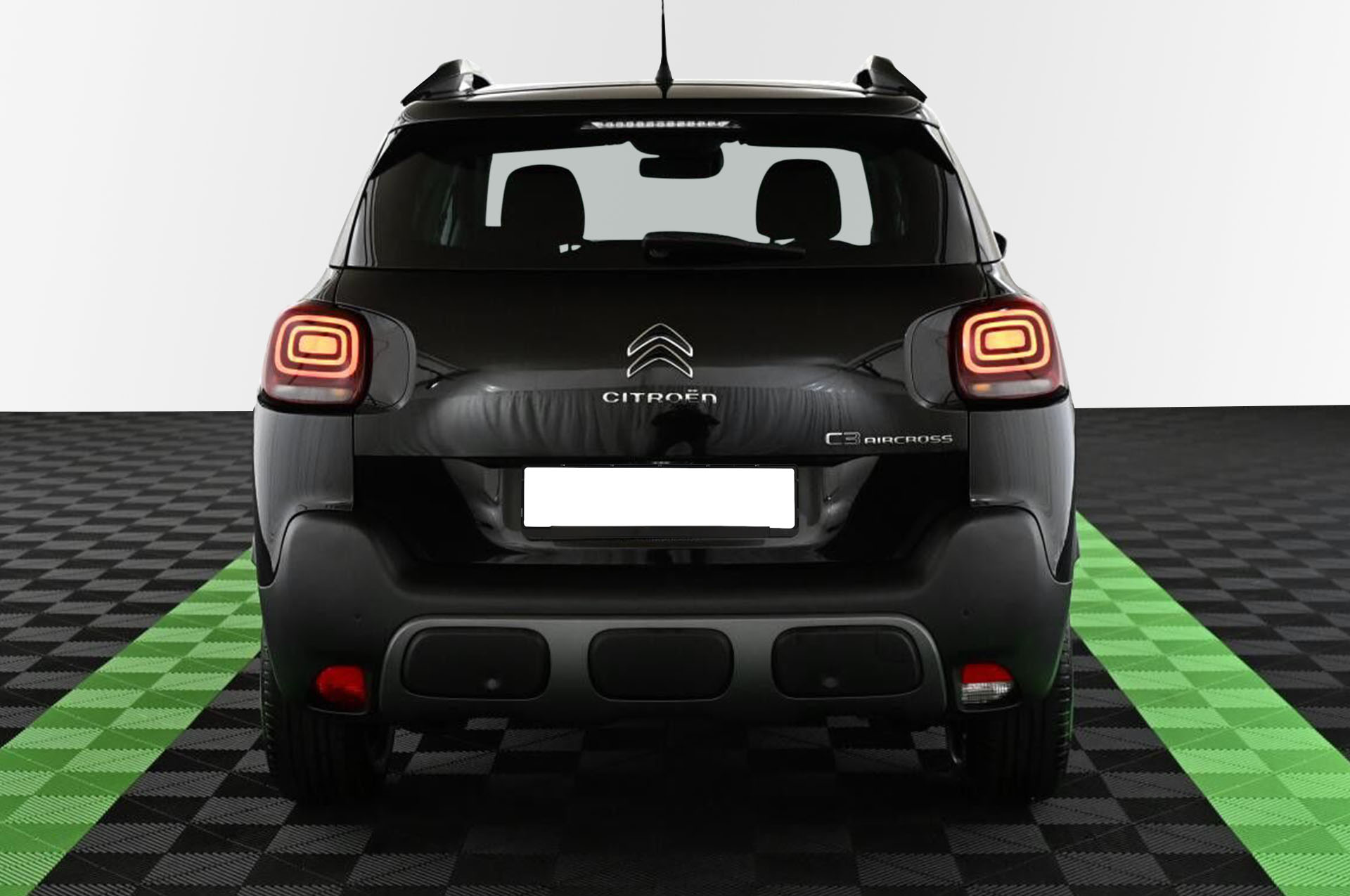 18507_p35 - CITROEN - C3 AIRCROSS - 2024 - photo 6