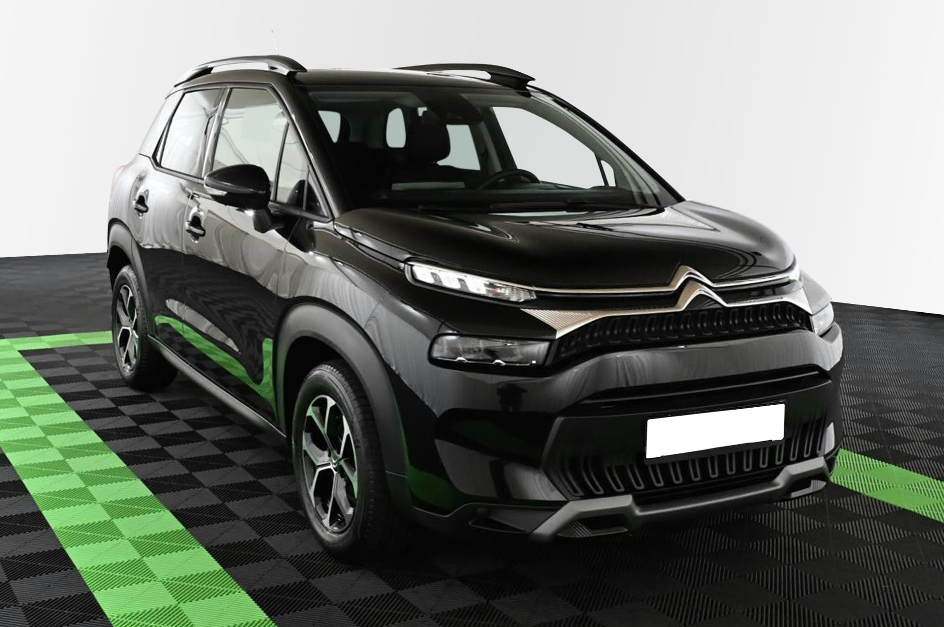 18507_p35 - CITROEN - C3 AIRCROSS - 2024 - photo 3