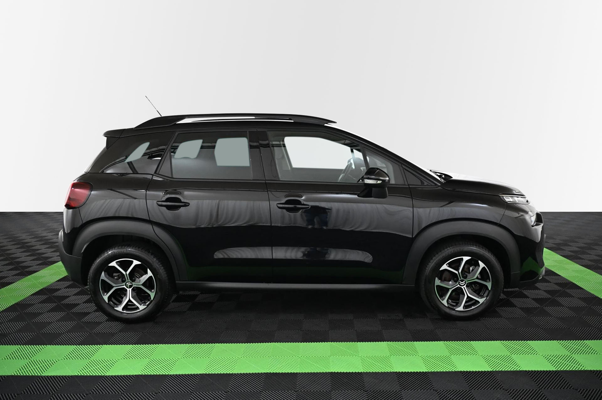 18507_p35 - CITROEN - C3 AIRCROSS - 2024 - photo 7