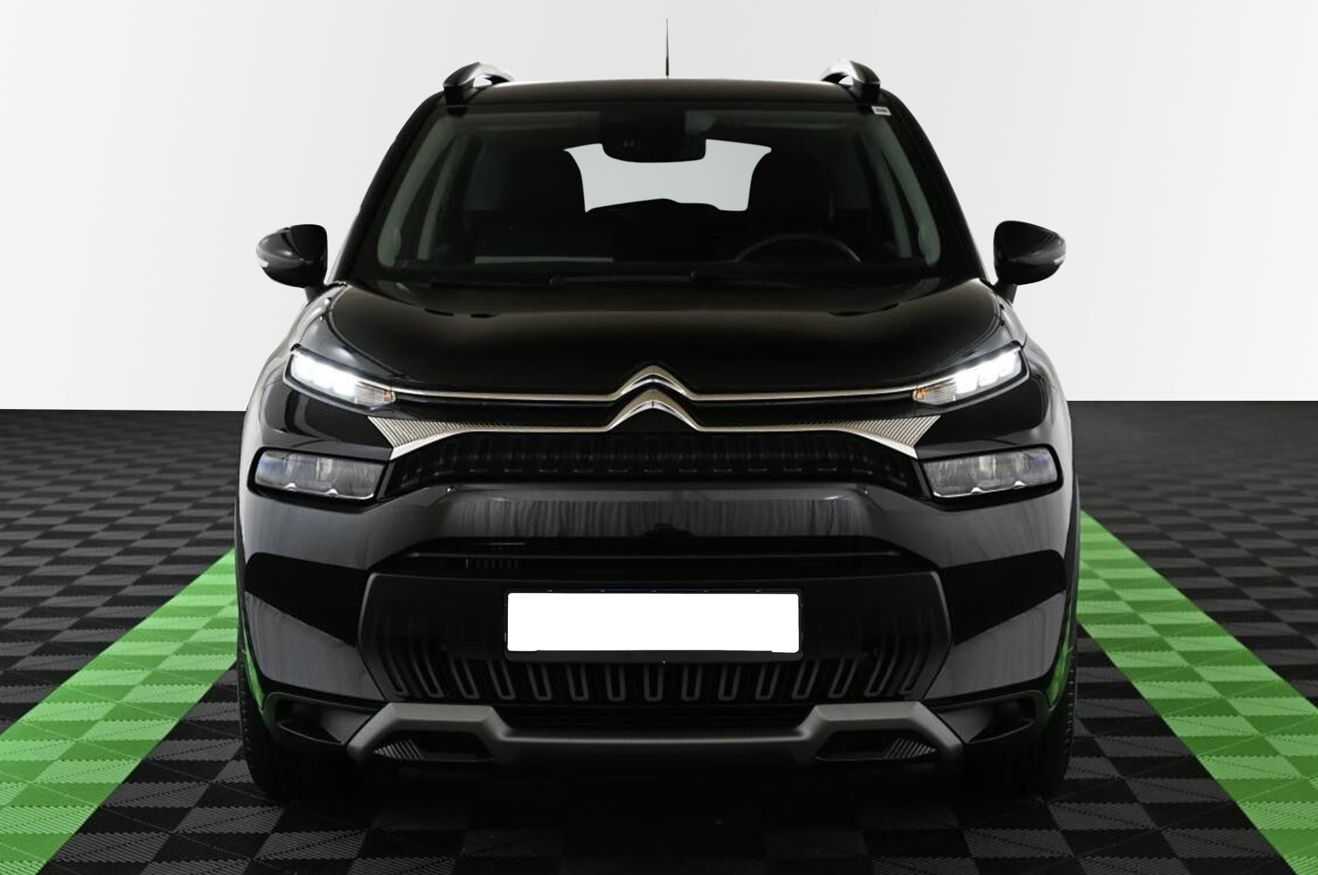 18507_p35 - CITROEN - C3 AIRCROSS - 2024 - photo 2
