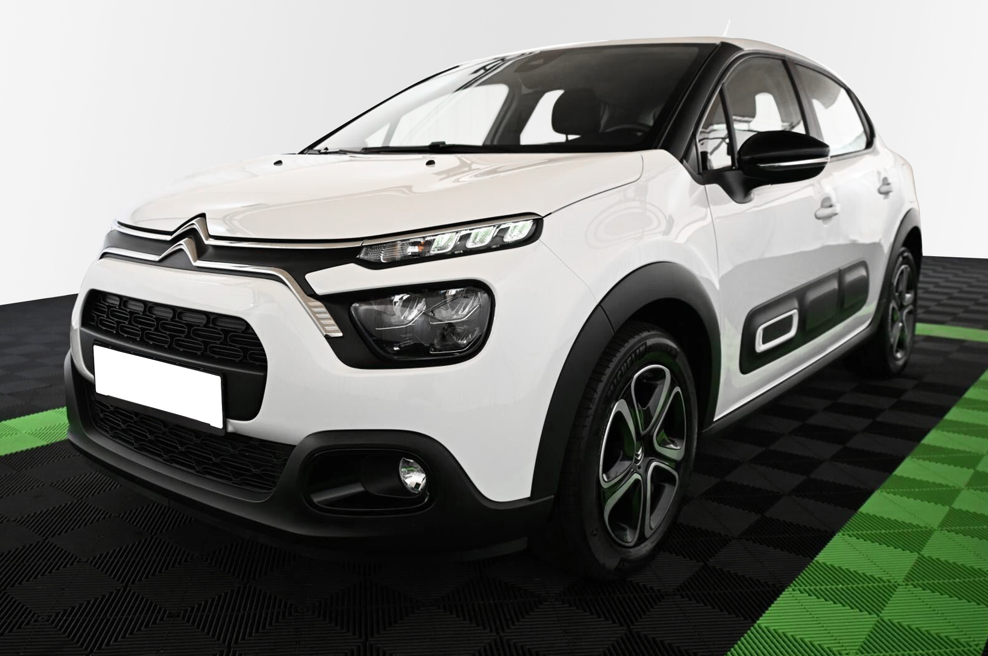 18498_p35 - CITROEN - C3 - 2024 - photo 1