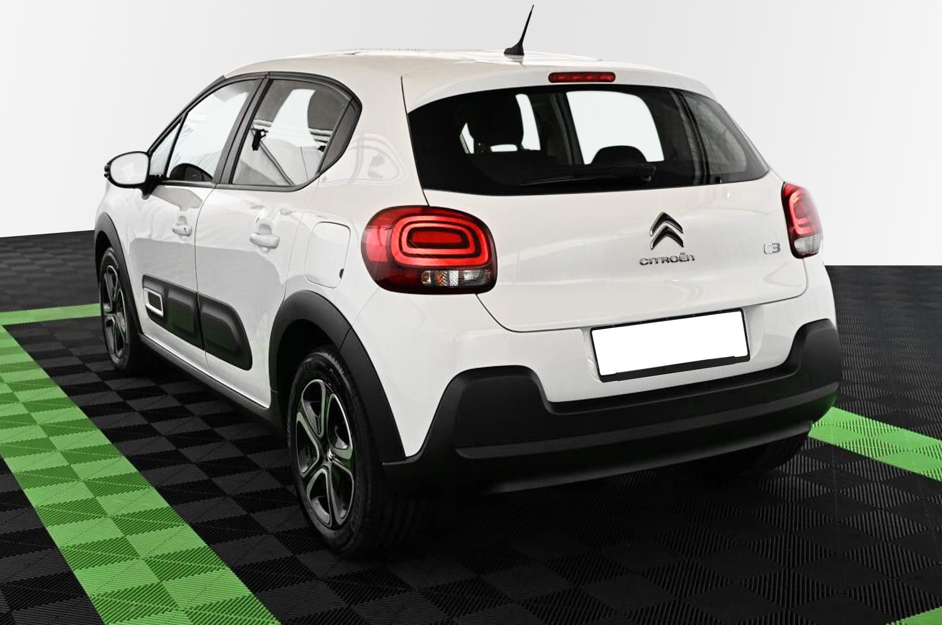 18498_p35 - CITROEN - C3 - 2024 - photo 5