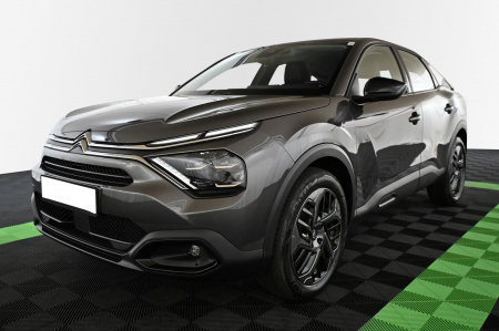 18533_p35 - CITROEN - C4 - 2024