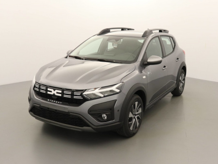 N200909_p3 - DACIA - SANDERO - 2025