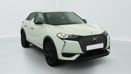 358388_p2 - DS - DS3 CROSSBACK - 2020
