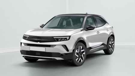 363821_p2 - OPEL - MOKKA - 2025