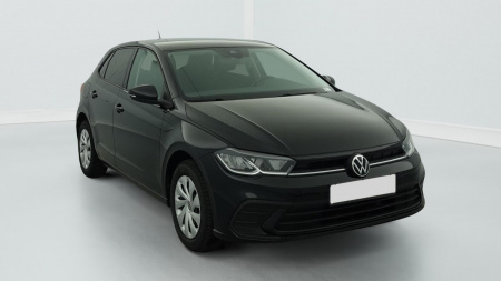 360025_p2 - VOLKSWAGEN - POLO - 2022