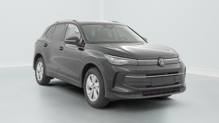 361589_p2 - VOLKSWAGEN - TIGUAN - 2025