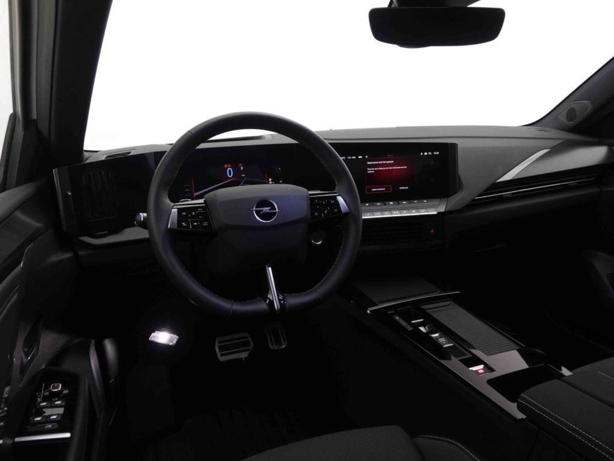 362101_p2 - OPEL - ASTRA - 2025 - photo 6