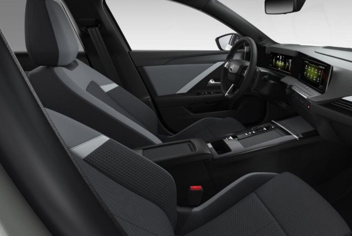 364407_p2 - OPEL - ASTRA - 2025 - photo 5