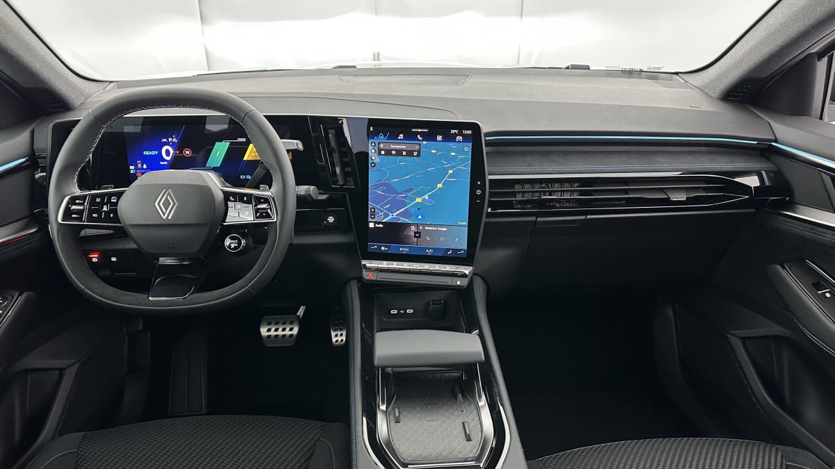 354874_p2 - RENAULT - AUSTRAL - 2025 - photo 7