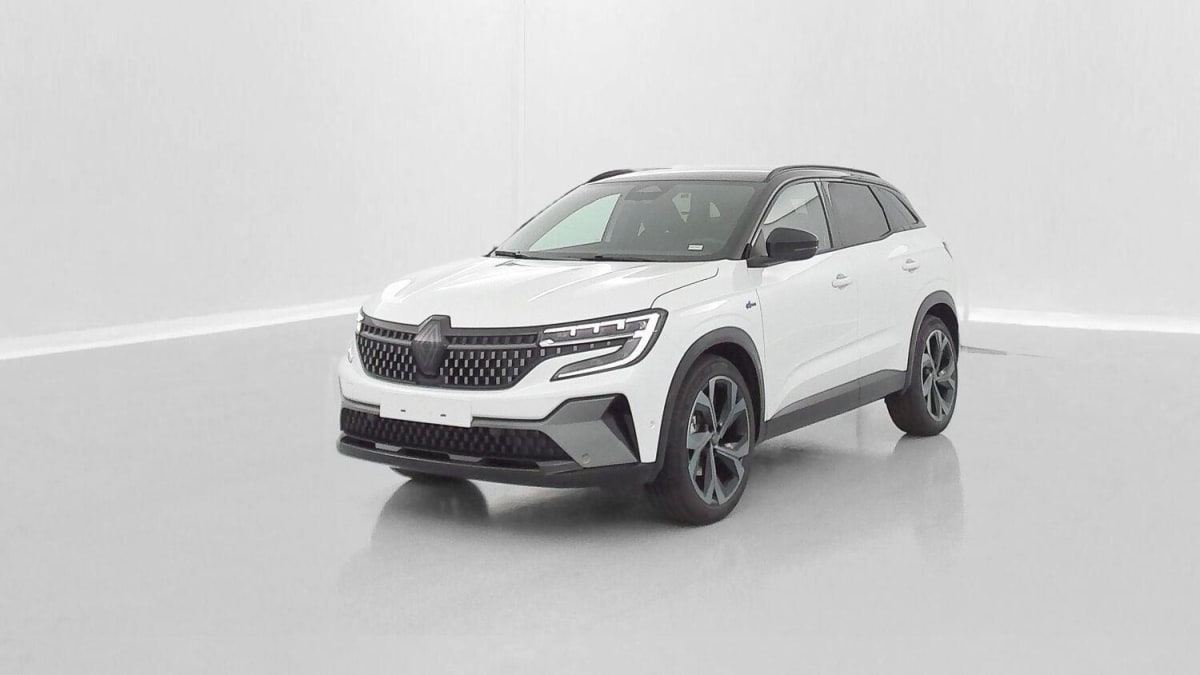 354874_p2 - RENAULT - AUSTRAL - 2025 - photo 3