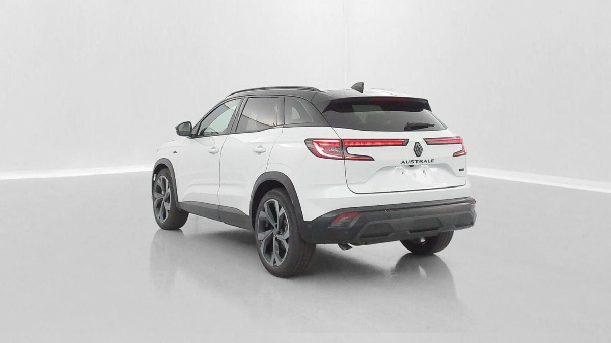 354874_p2 - RENAULT - AUSTRAL - 2025 - photo 5