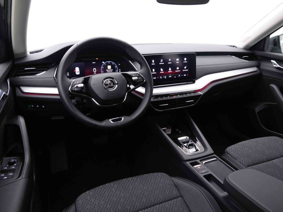 348573_p2 - SKODA - OCTAVIA - 2025 - photo 6