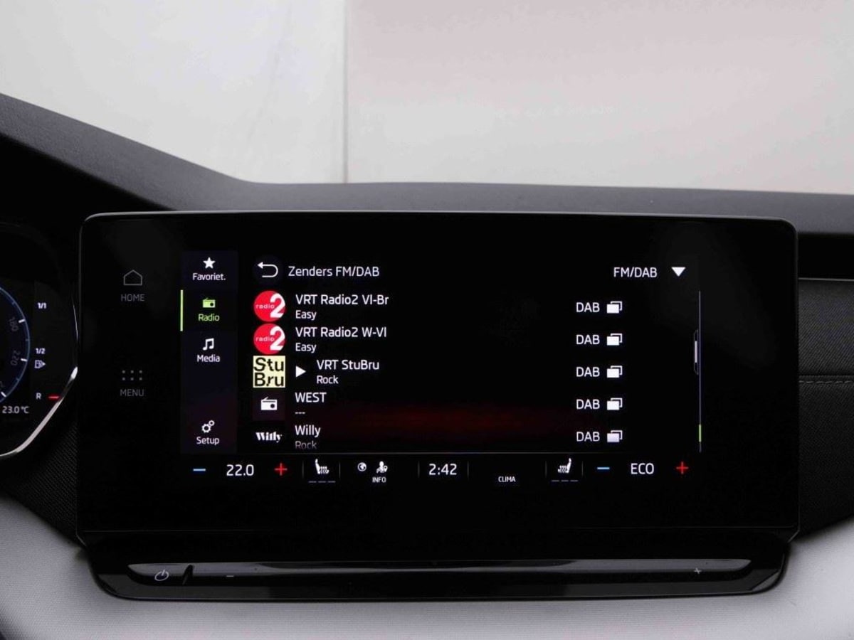 348573_p2 - SKODA - OCTAVIA - 2025 - photo 8