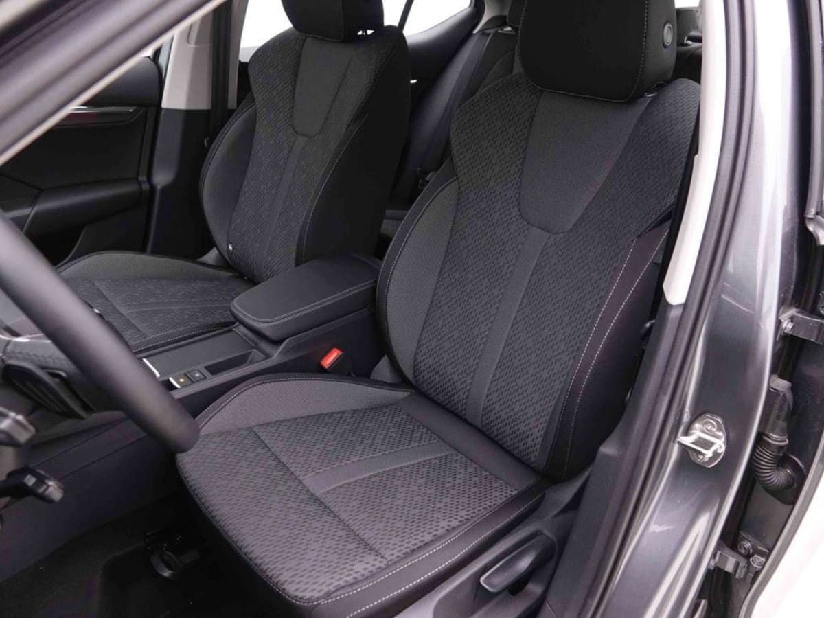 348573_p2 - SKODA - OCTAVIA - 2025 - photo 5