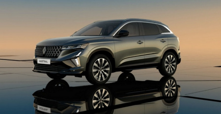 46714_p28 - RENAULT - AUSTRAL NOUVEAU - 2025