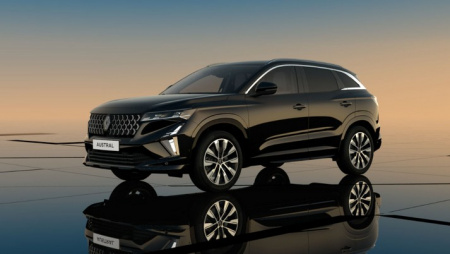 46720_p28 - RENAULT - AUSTRAL NOUVEAU - 2025